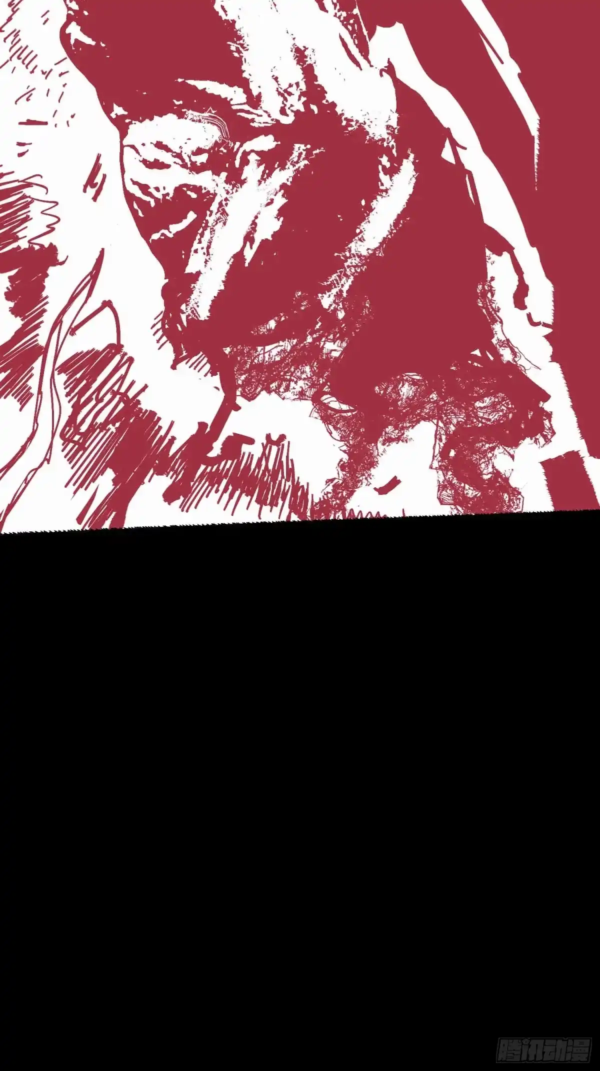 《少女不溶于神》废稿3 第48页