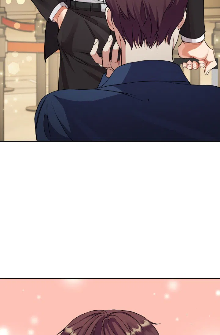 《少爷的助教日志》第3话 第39页