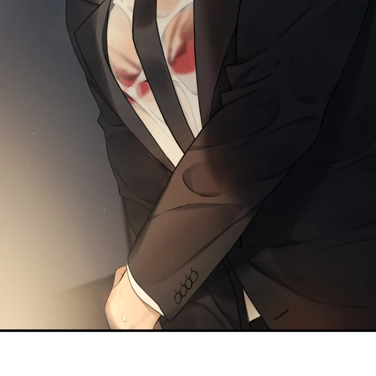 《少爷和秘书》第3话 第7页