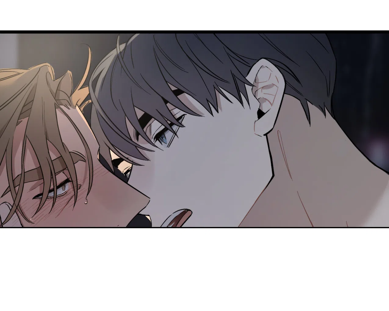 《少爷和秘书》第5话 第29页