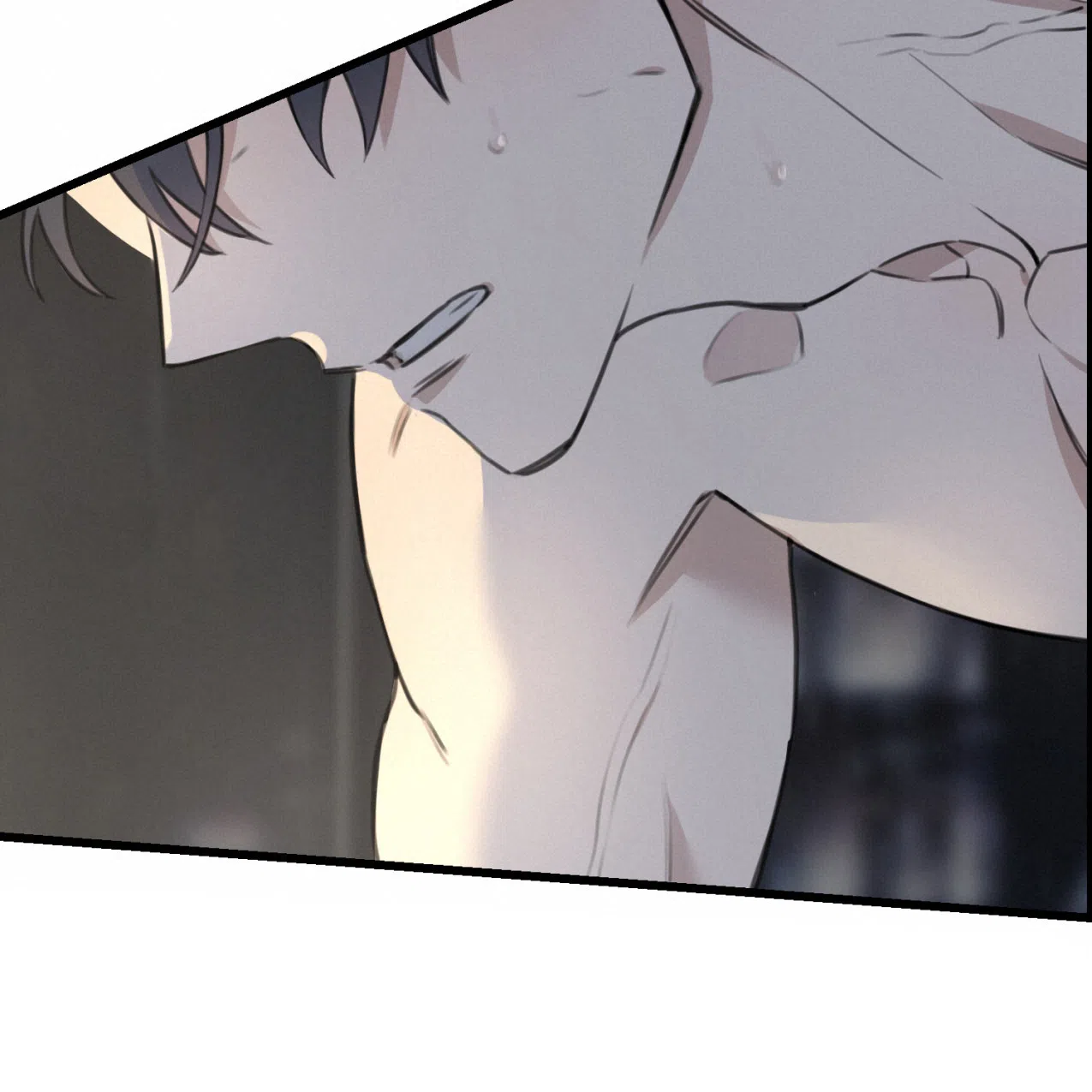 《少爷和秘书》第6话 第30页