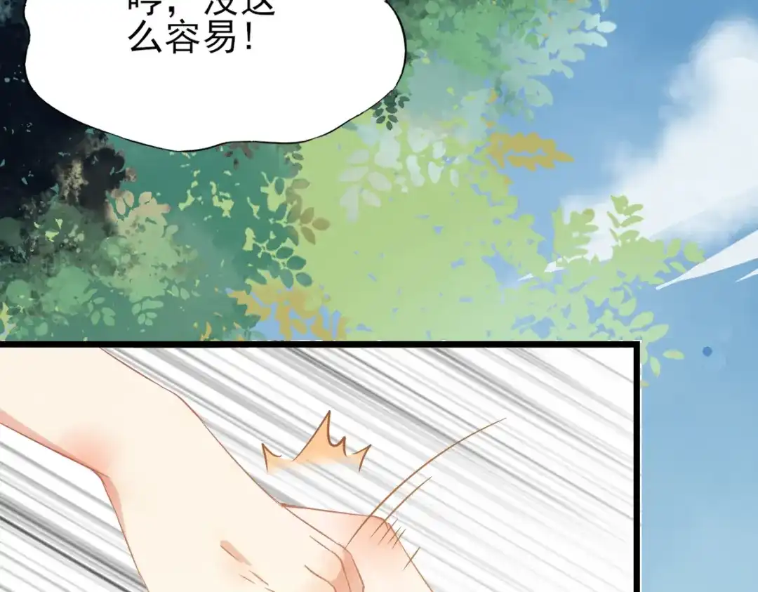 《杀手王妃不好惹》01-我被炸死了？ 第81页