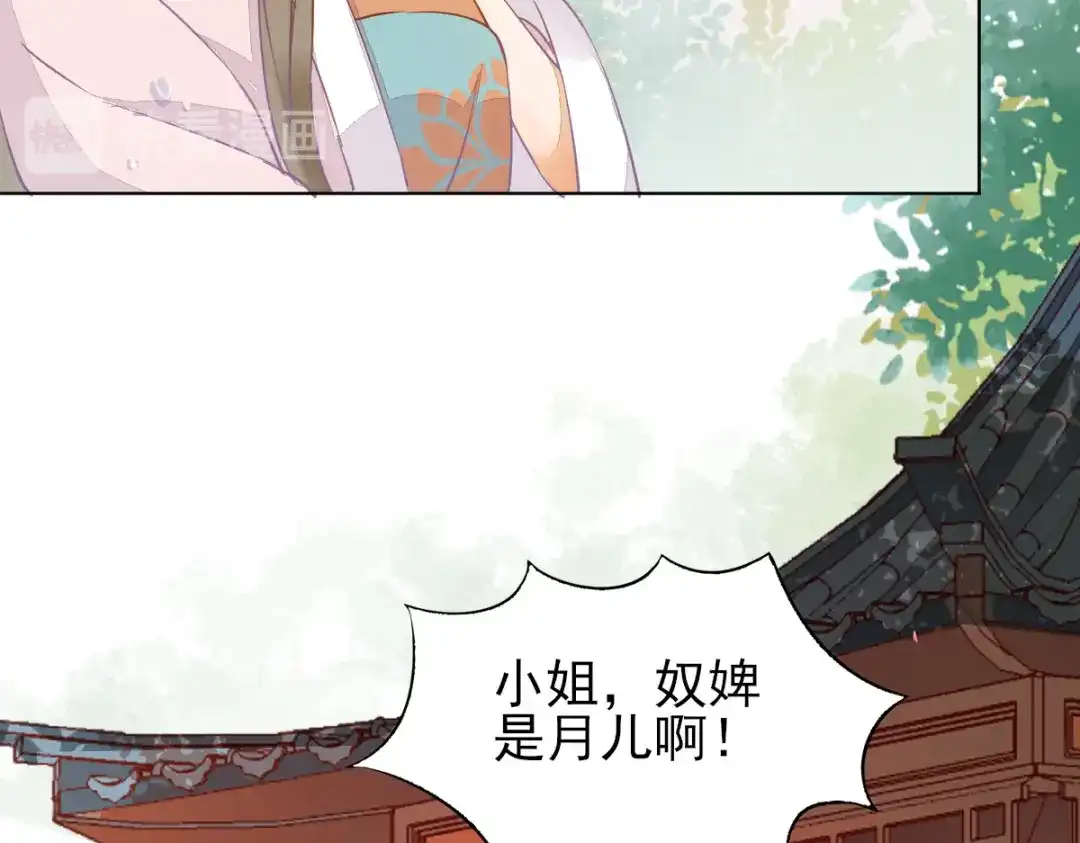 《杀手王妃不好惹》01-我被炸死了？ 第34页