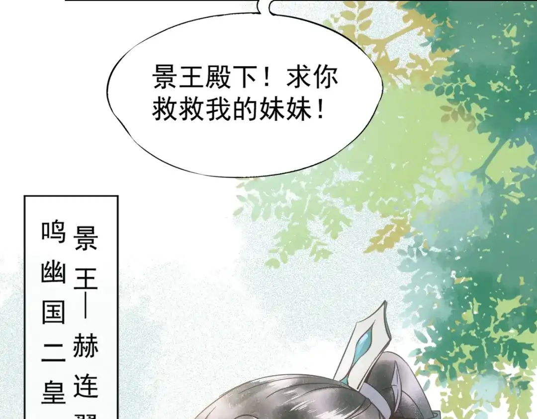 《杀手王妃不好惹》01-我被炸死了？ 第99页