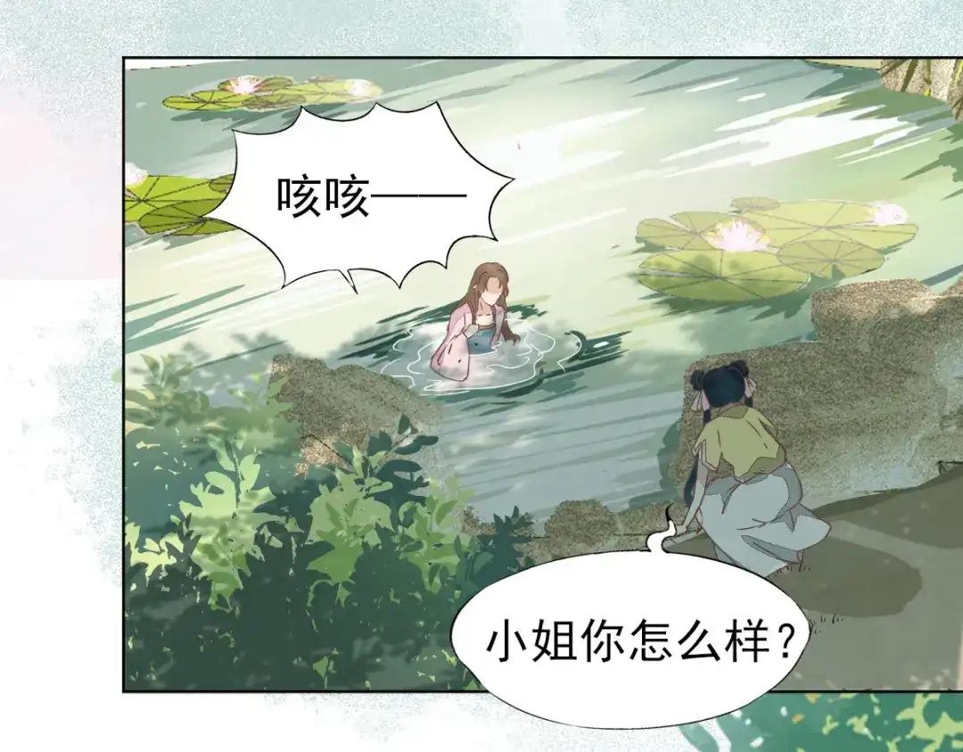 《杀手王妃不好惹》01-我被炸死了？ 第29页