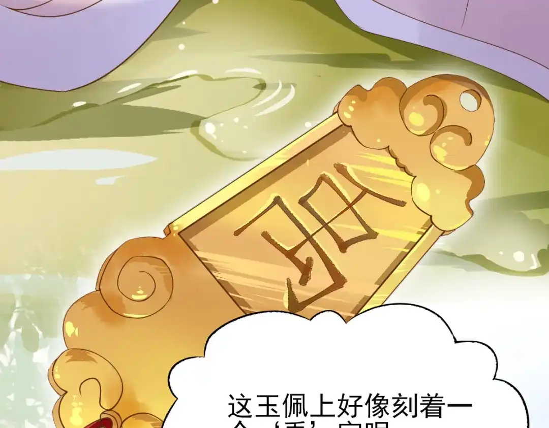 《杀手王妃不好惹》01-我被炸死了？ 第65页