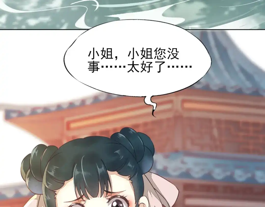 《杀手王妃不好惹》01-我被炸死了？ 第27页