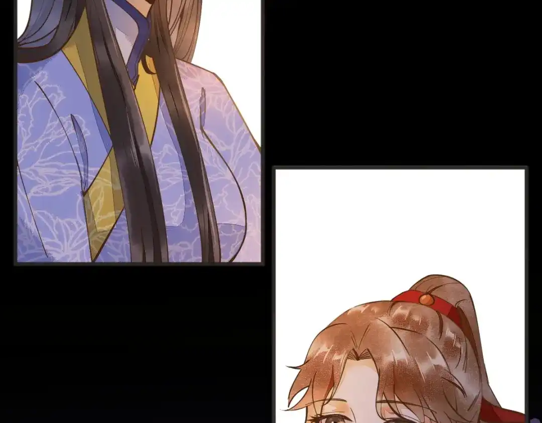《杀手王妃不好惹》10-谋害 第65页
