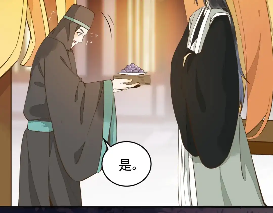 《杀手王妃不好惹》10-谋害 第73页