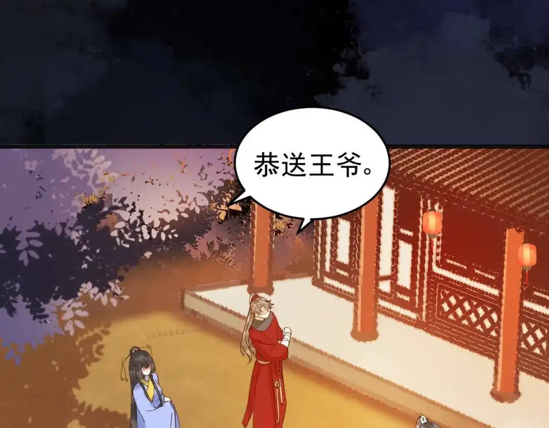 《杀手王妃不好惹》10-谋害 第49页