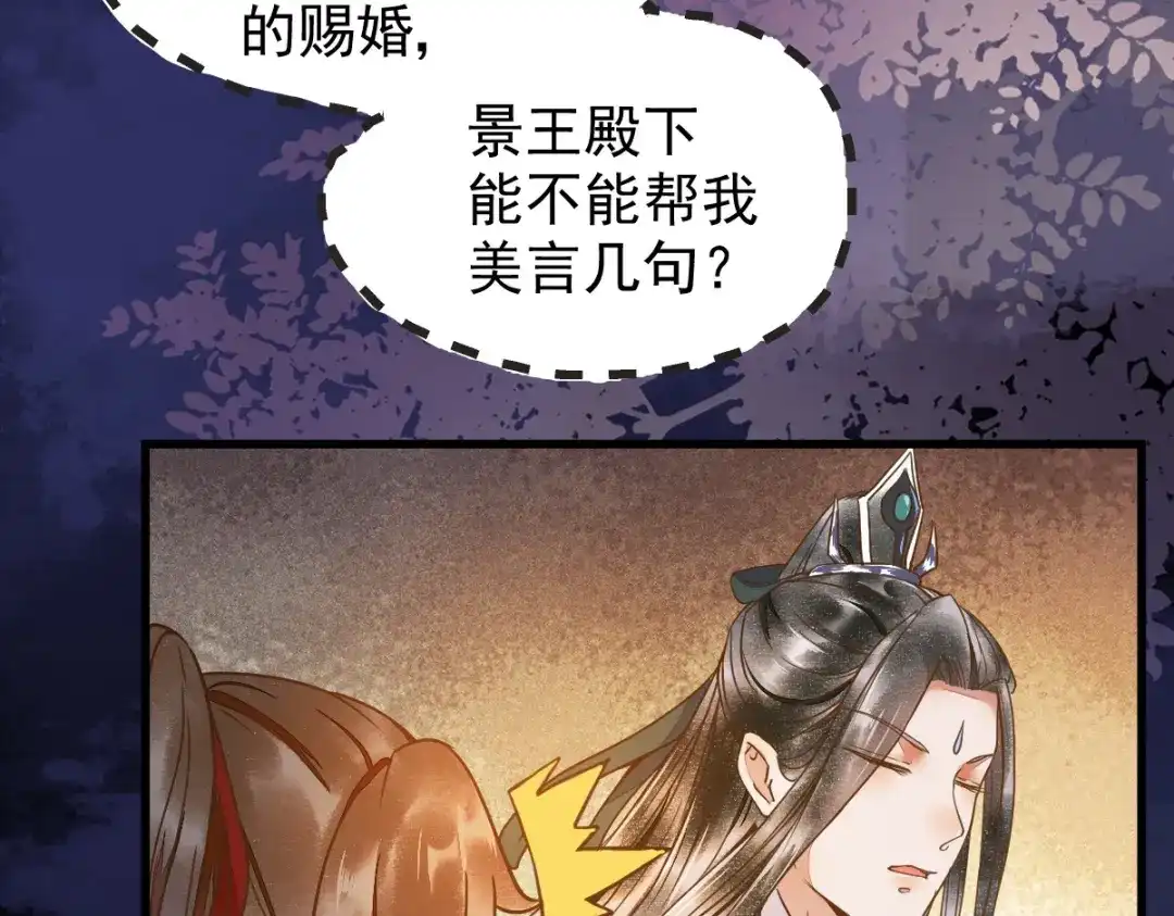 《杀手王妃不好惹》10-谋害 第14页