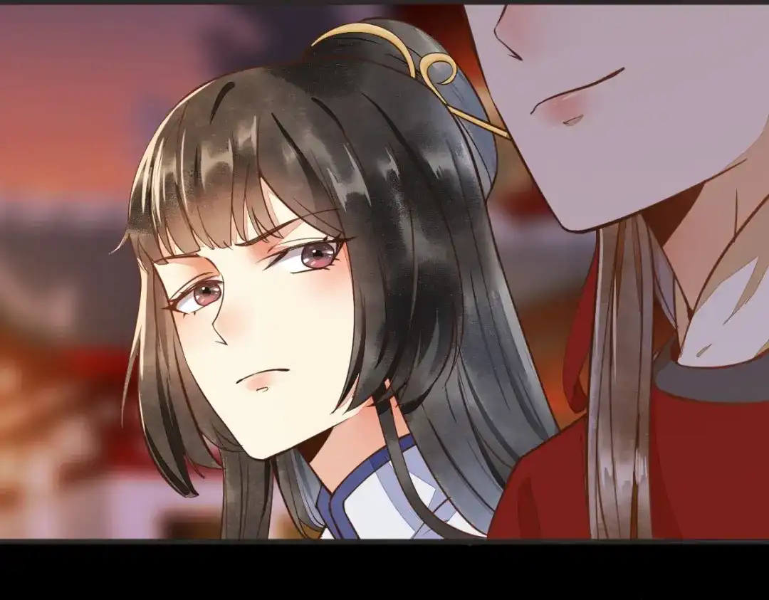 《杀手王妃不好惹》10-谋害 第76页