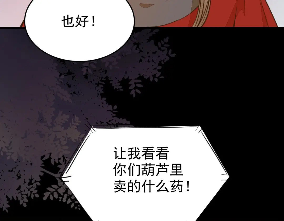 《杀手王妃不好惹》10-谋害 第62页