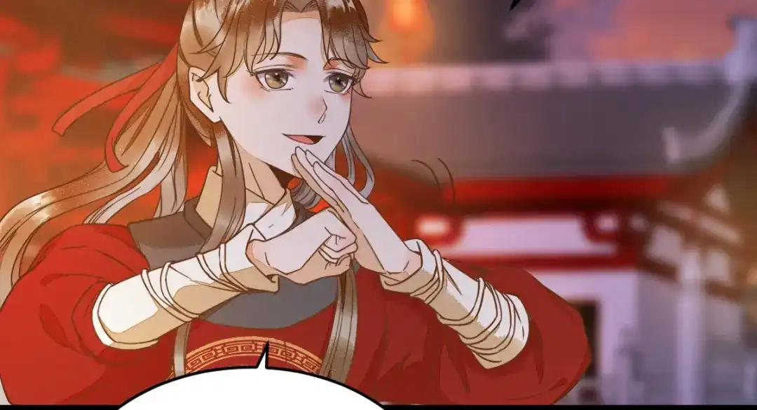 《杀手王妃不好惹》10-谋害 第11页