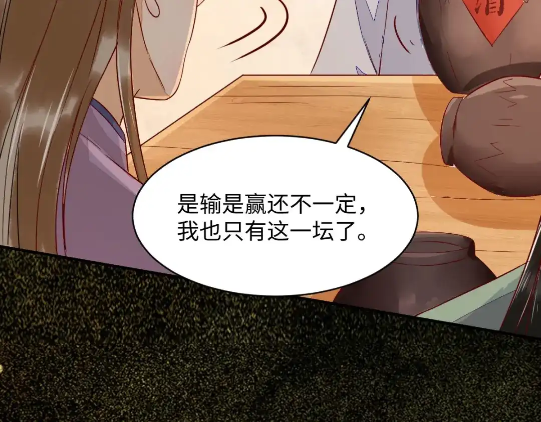 《杀手王妃不好惹》99-心动一刻 第28页