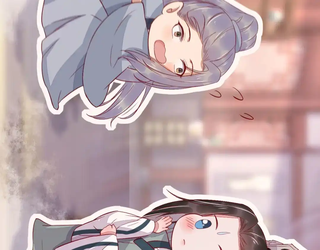 《杀手王妃不好惹》100-竹马vs天降 第112页