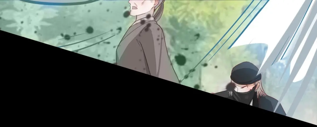 《杀手王妃不好惹》101-追杀 第99页