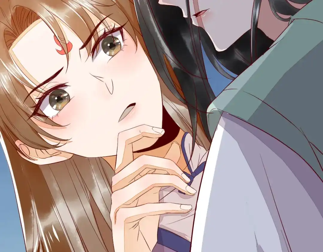 《杀手王妃不好惹》101-追杀 第61页
