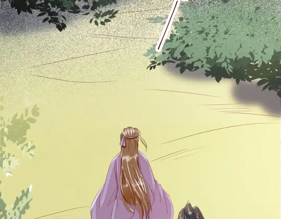 《杀手王妃不好惹》101-追杀 第71页