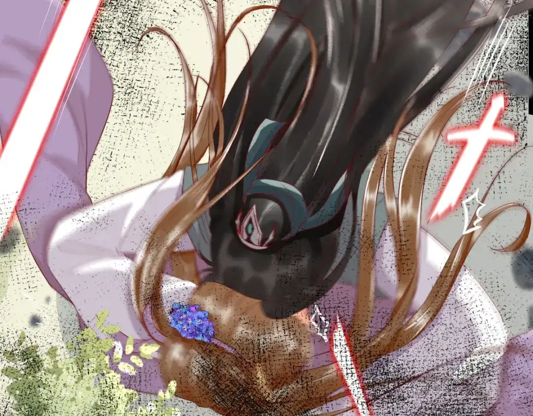 《杀手王妃不好惹》101-追杀 第57页