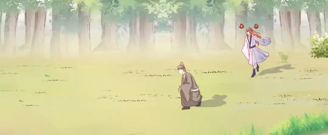 《杀手王妃不好惹》101-追杀 第24页