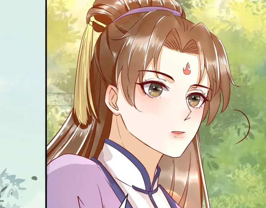 《杀手王妃不好惹》101-追杀 第33页