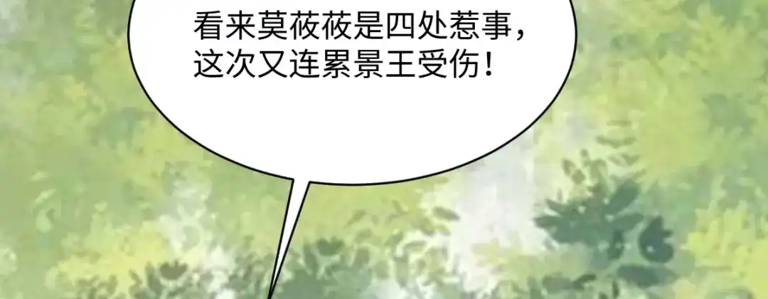 《杀手王妃不好惹》101-追杀 第128页