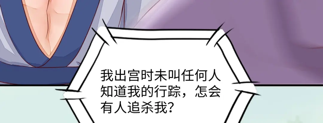 《杀手王妃不好惹》101-追杀 第66页