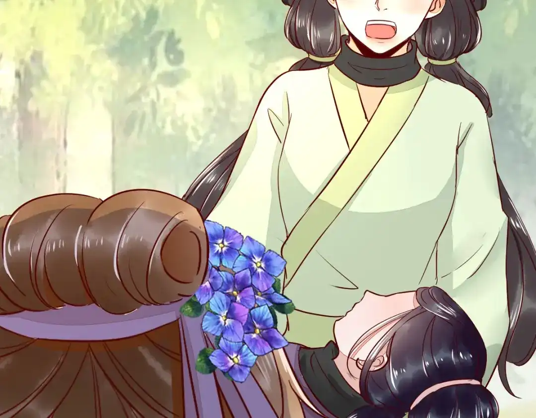 《杀手王妃不好惹》102-斩草除根 第109页