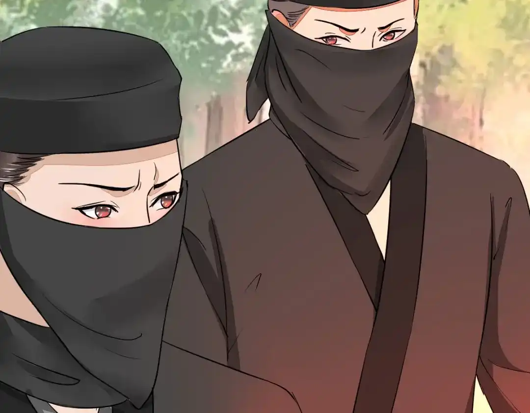 《杀手王妃不好惹》102-斩草除根 第49页
