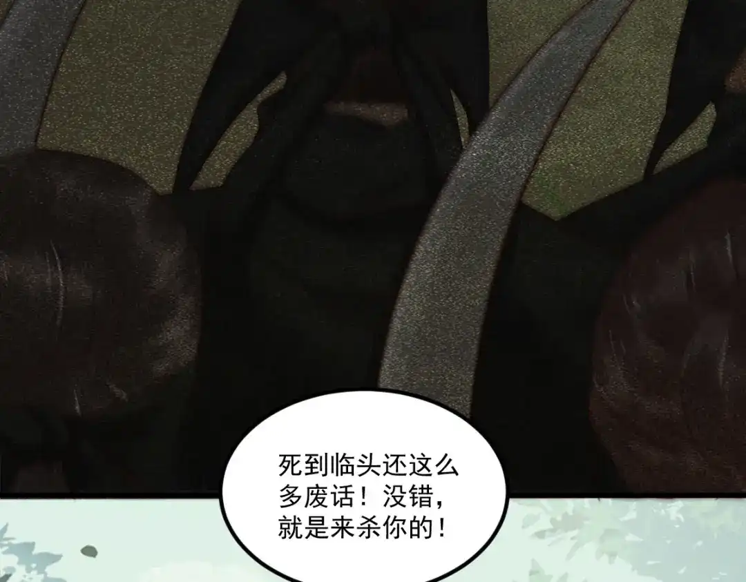 《杀手王妃不好惹》102-斩草除根 第43页