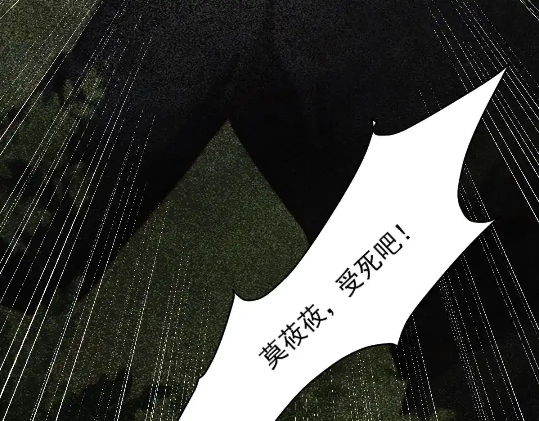 《杀手王妃不好惹》102-斩草除根 第33页