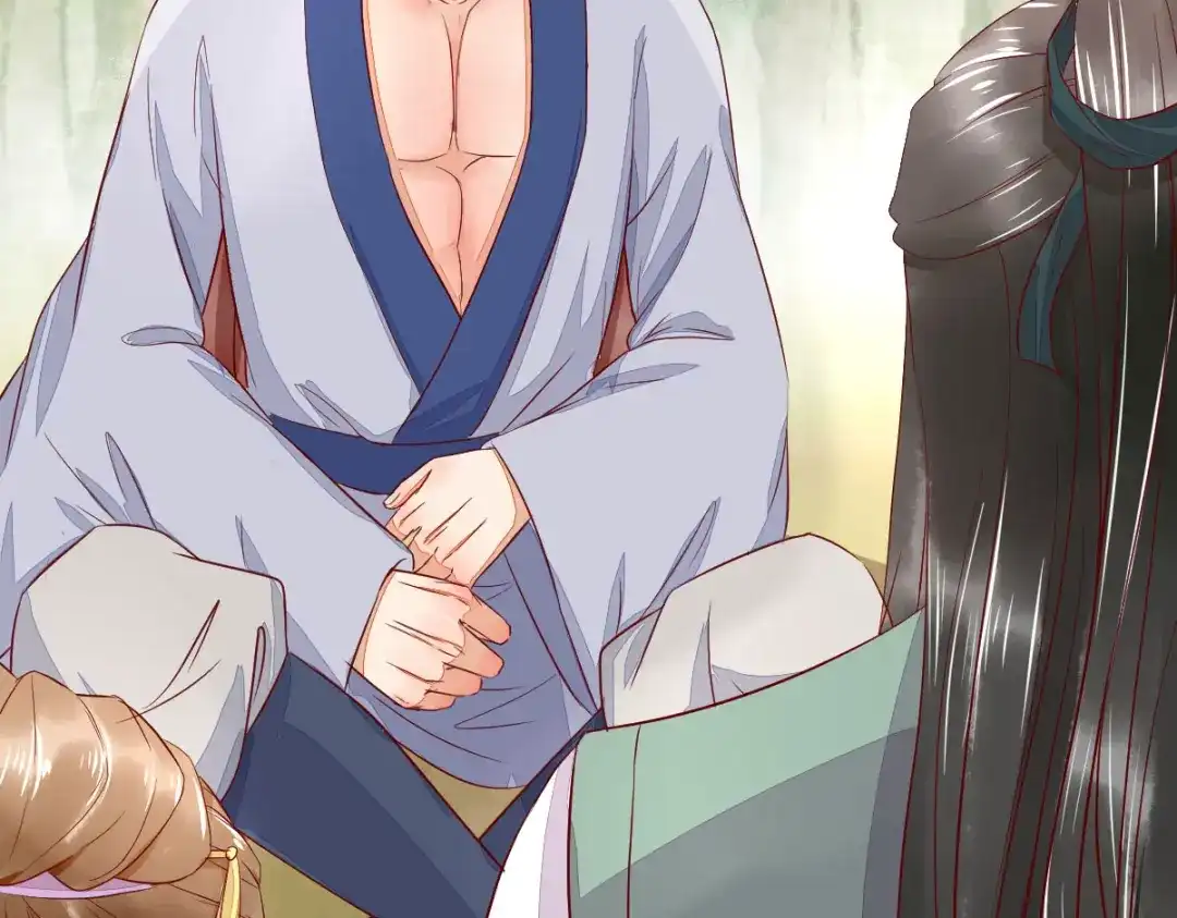 《杀手王妃不好惹》102-斩草除根 第16页