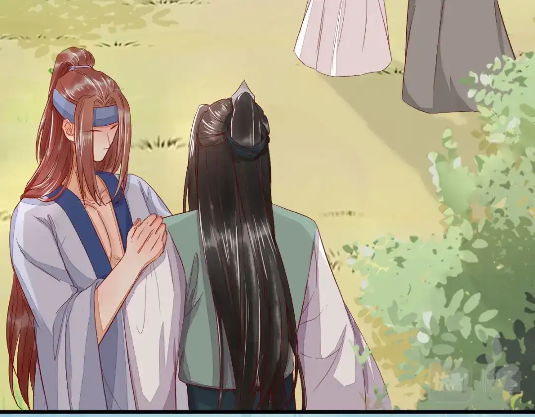《杀手王妃不好惹》102-斩草除根 第24页