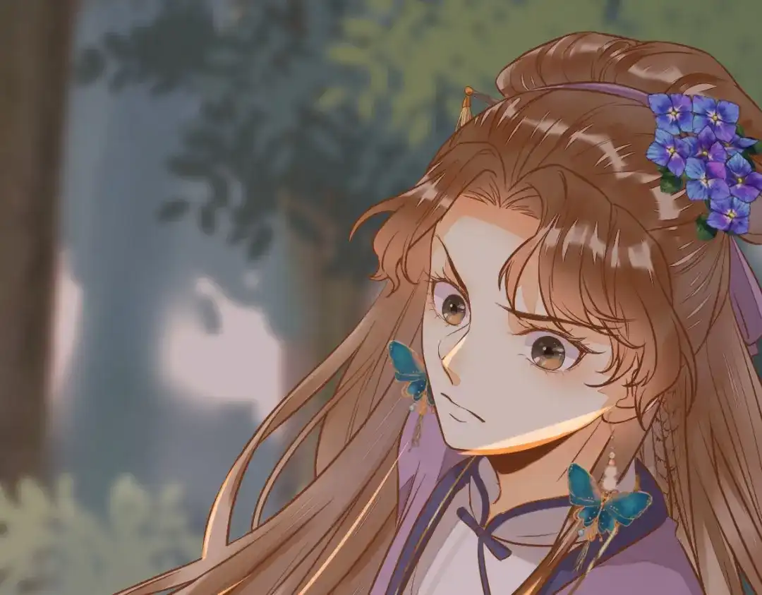 《杀手王妃不好惹》103-莫璃下线 第44页