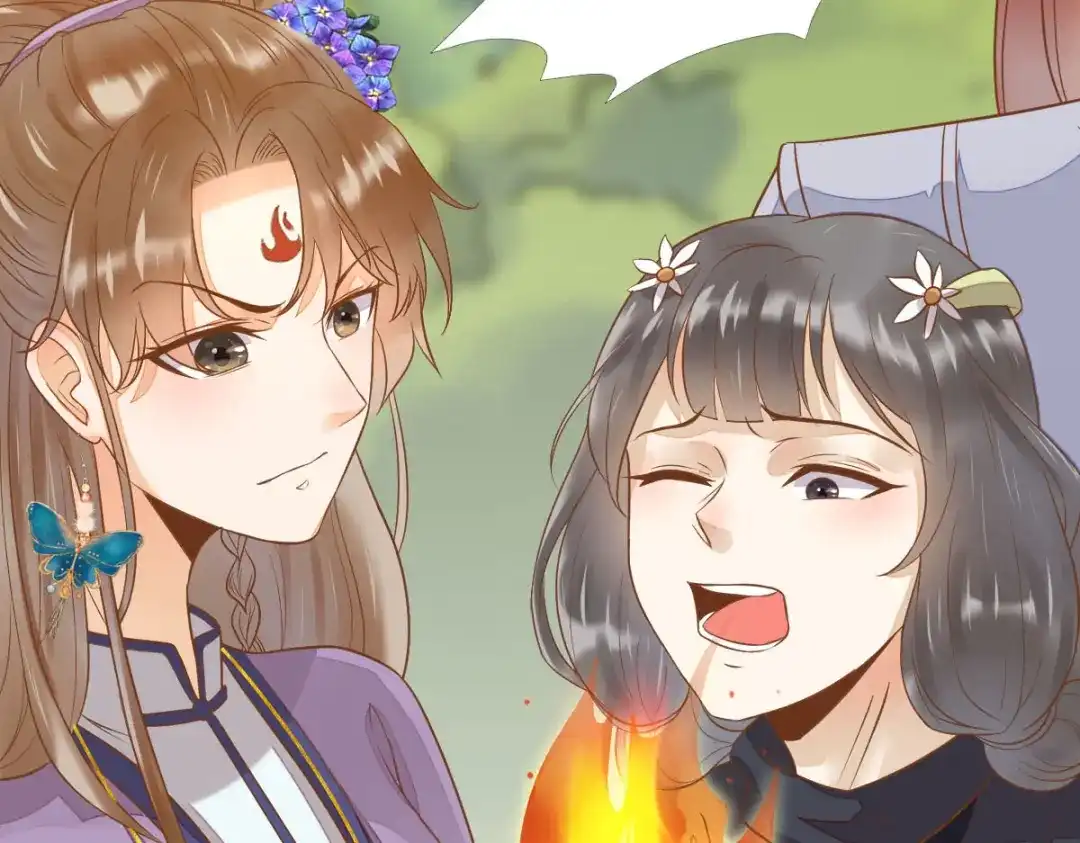 《杀手王妃不好惹》103-莫璃下线 第37页
