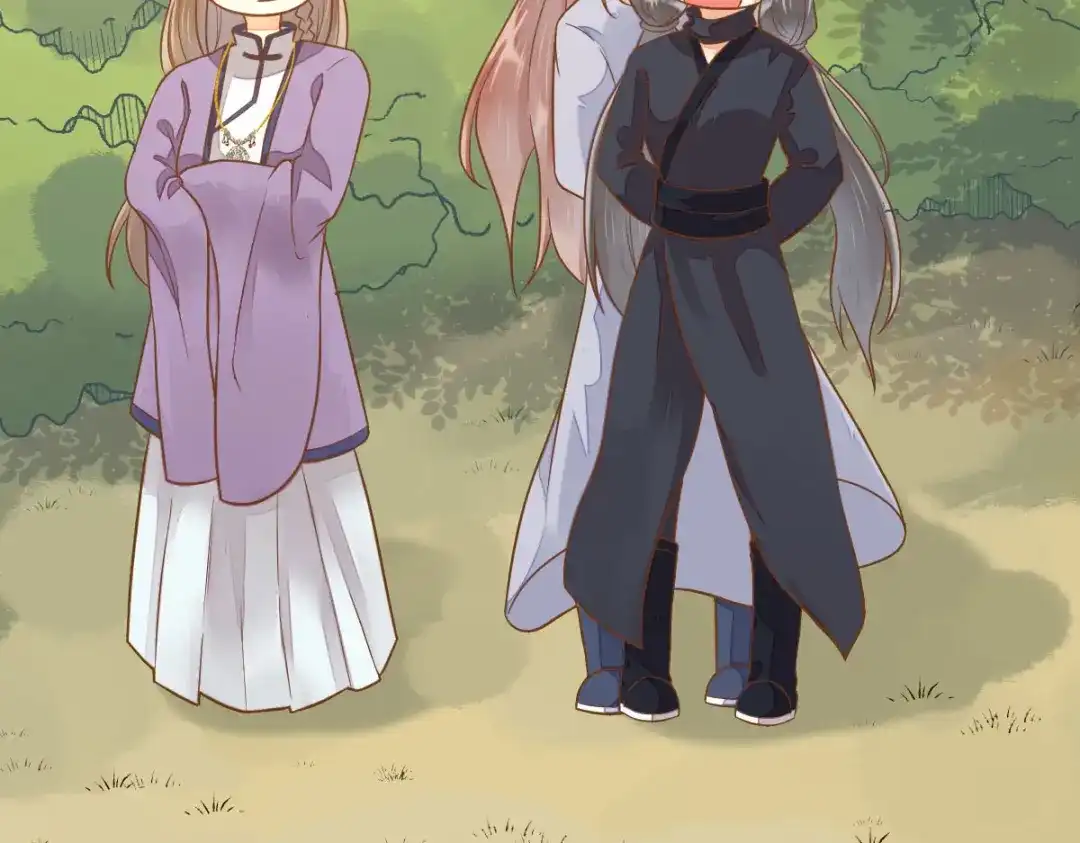 《杀手王妃不好惹》103-莫璃下线 第30页