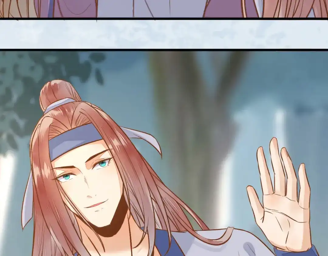 《杀手王妃不好惹》103-莫璃下线 第65页