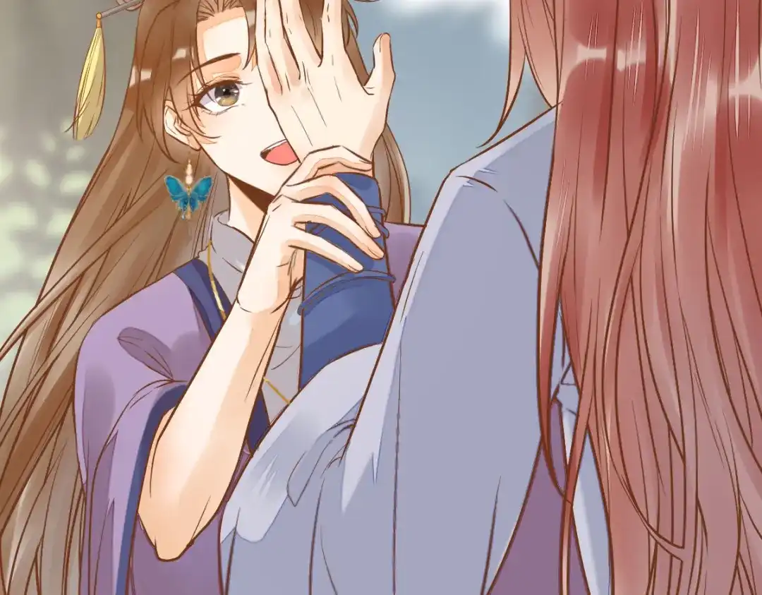 《杀手王妃不好惹》103-莫璃下线 第64页