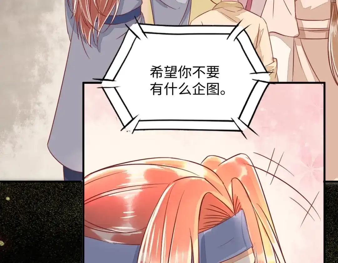 《杀手王妃不好惹》104-我不会放过你的 第36页