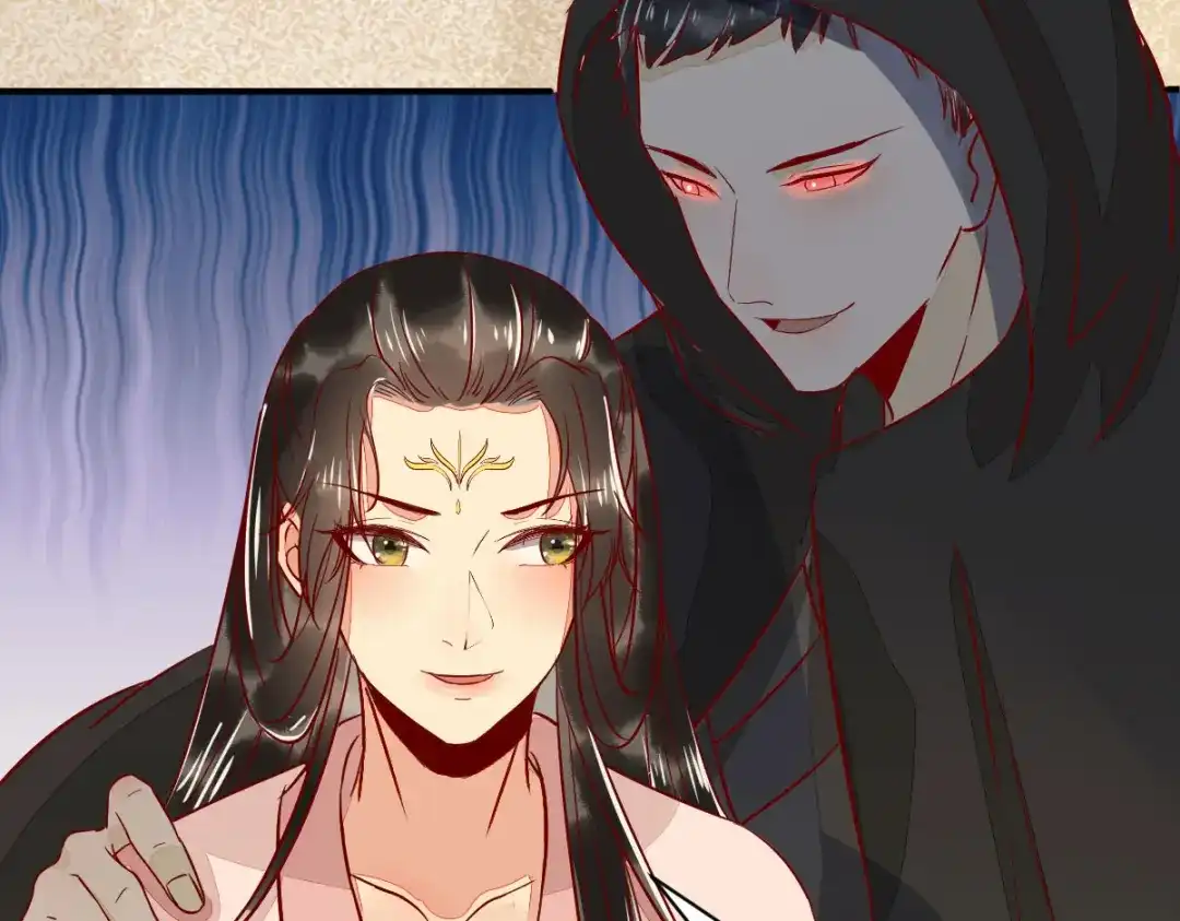 《杀手王妃不好惹》104-我不会放过你的 第116页