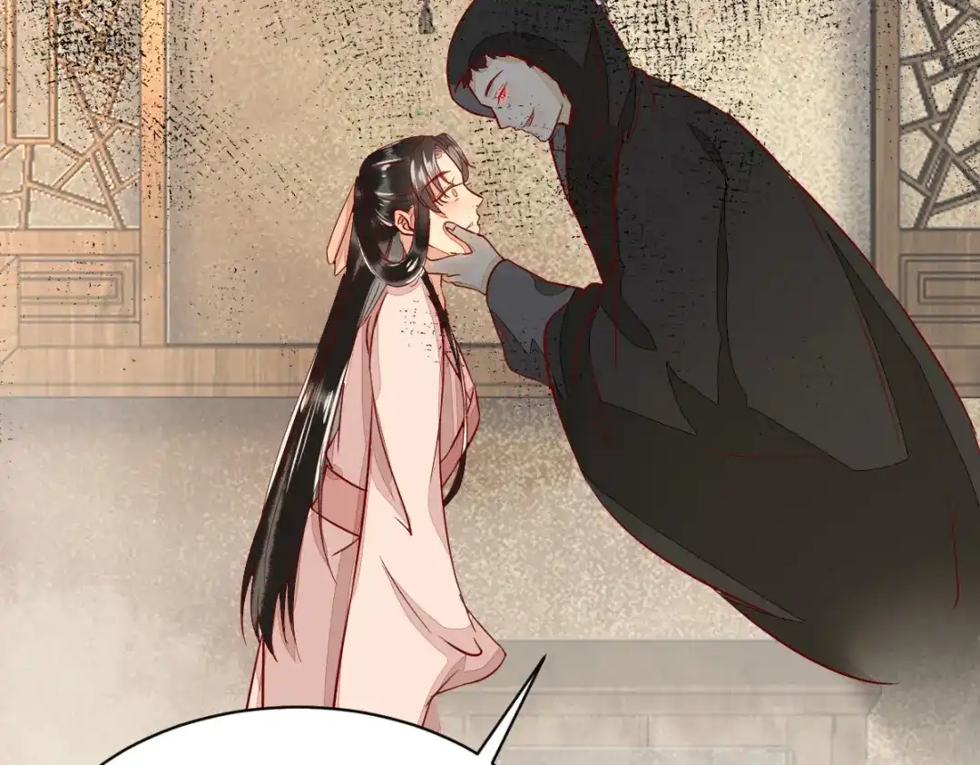 《杀手王妃不好惹》104-我不会放过你的 第107页