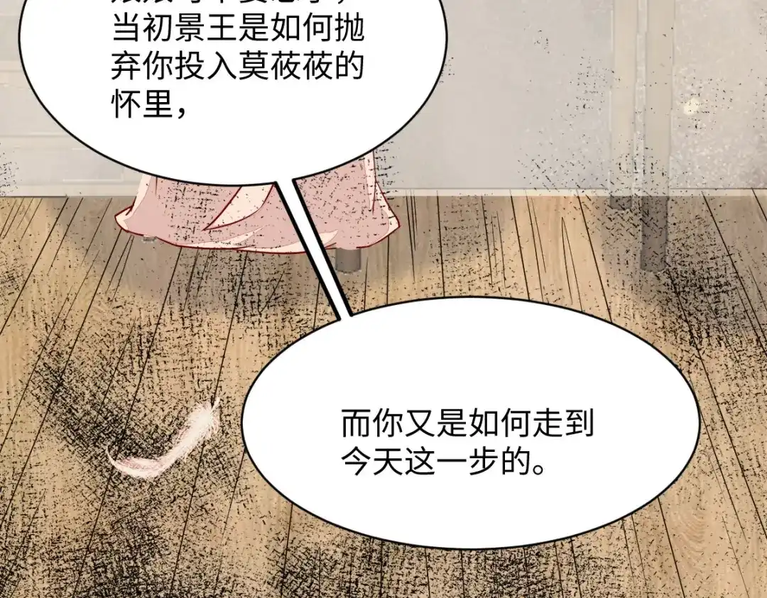 《杀手王妃不好惹》104-我不会放过你的 第109页