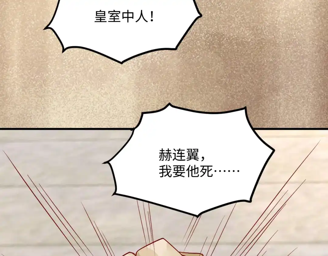 《杀手王妃不好惹》104-我不会放过你的 第68页
