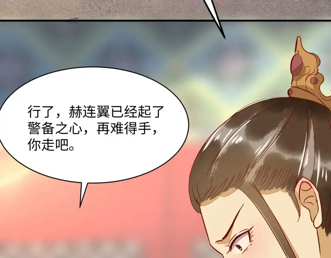 《杀手王妃不好惹》104-我不会放过你的 第74页