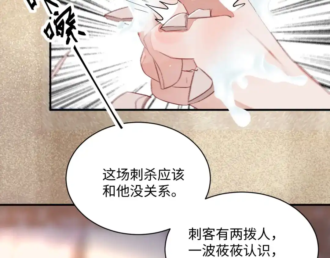 《杀手王妃不好惹》104-我不会放过你的 第25页