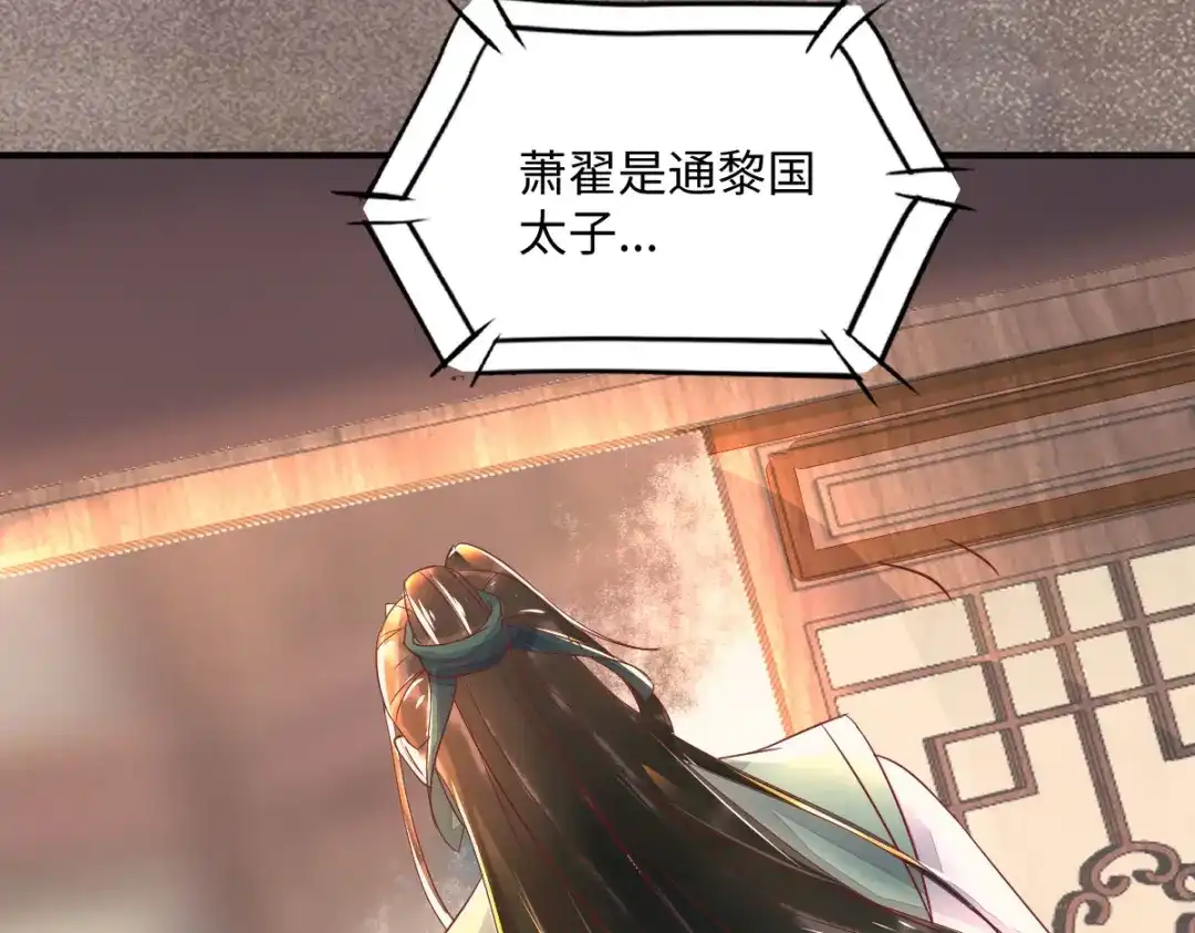 《杀手王妃不好惹》104-我不会放过你的 第30页