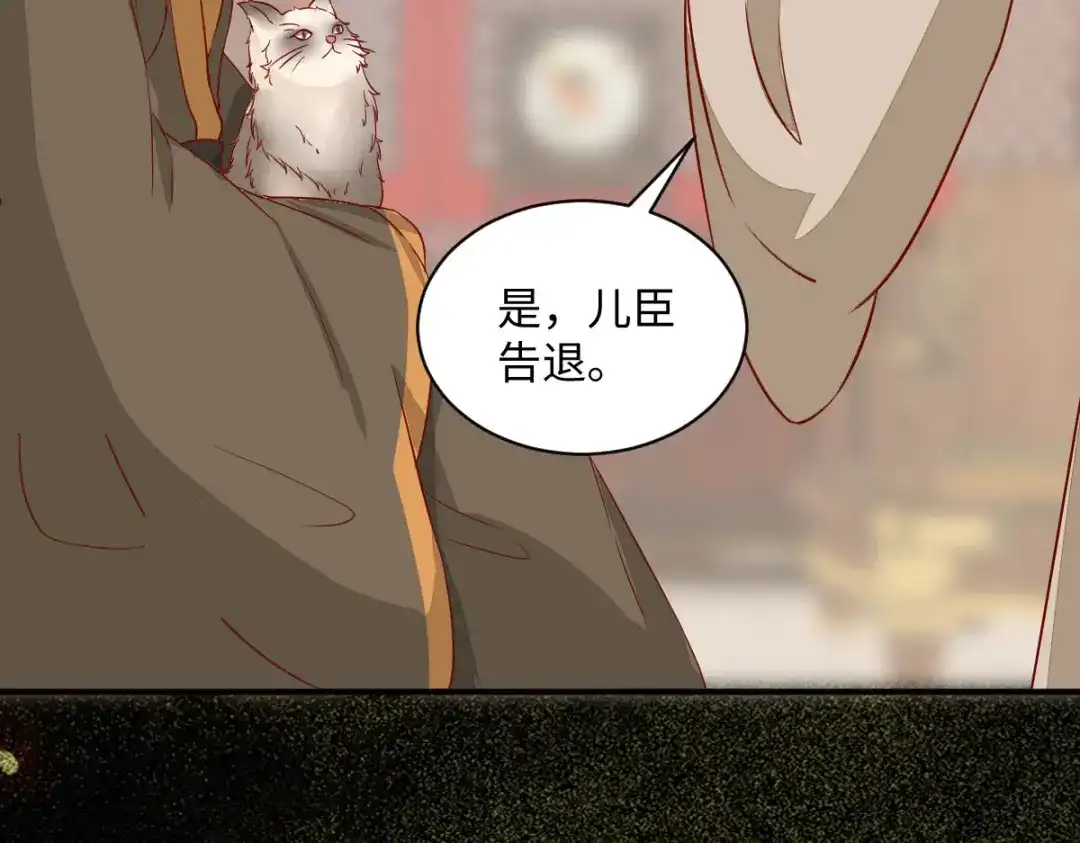 《杀手王妃不好惹》104-我不会放过你的 第85页