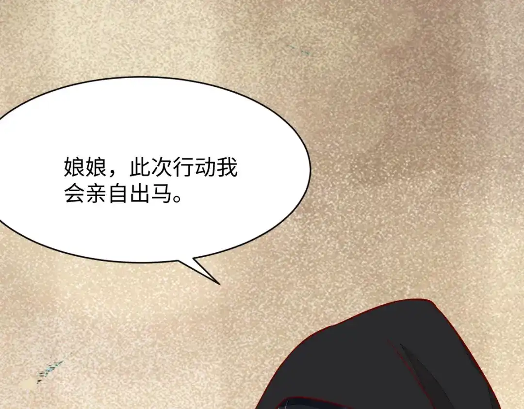 《杀手王妃不好惹》104-我不会放过你的 第115页