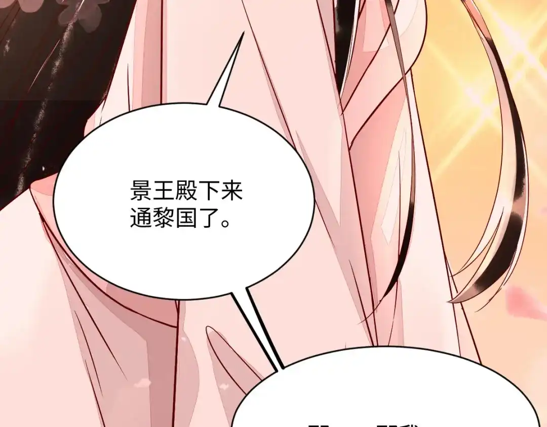 《杀手王妃不好惹》104-我不会放过你的 第103页